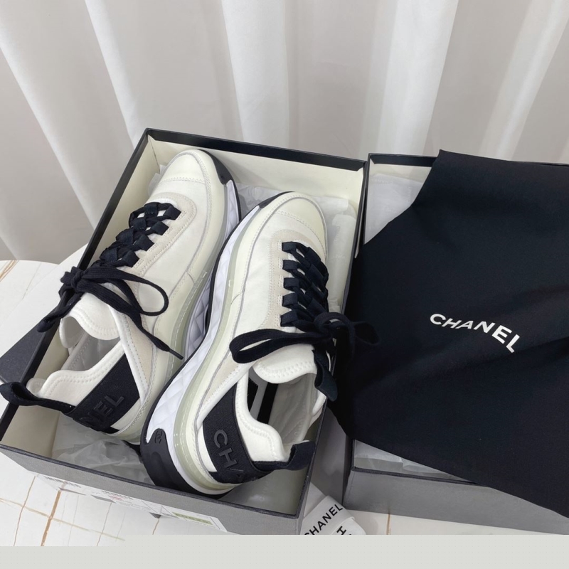 Ch*el casual shoes